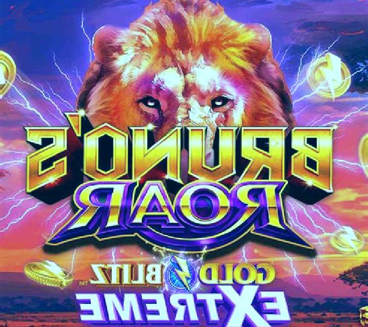 Big Roar slot game
