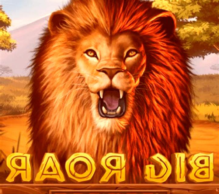 Big Roar slot