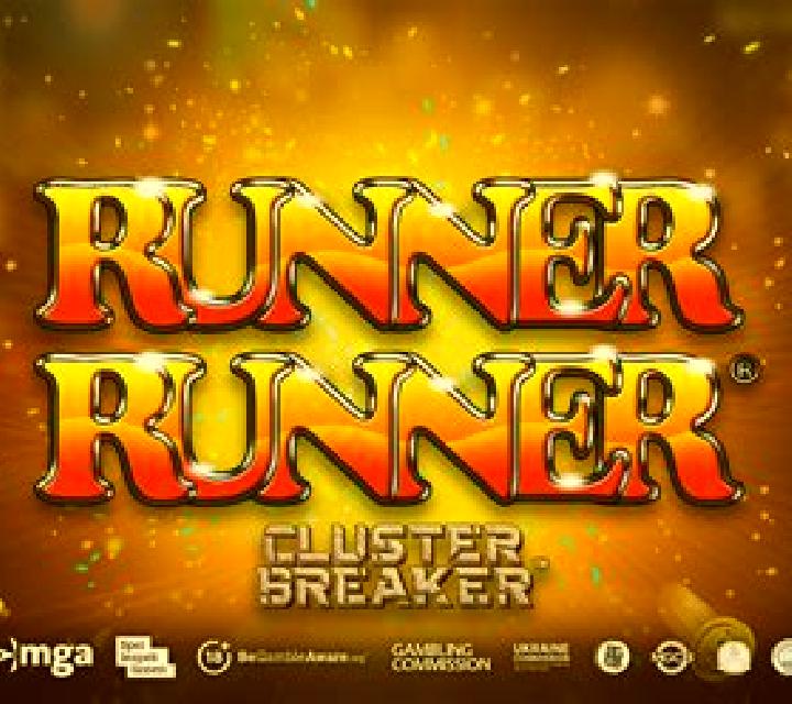 Big Runner slot game