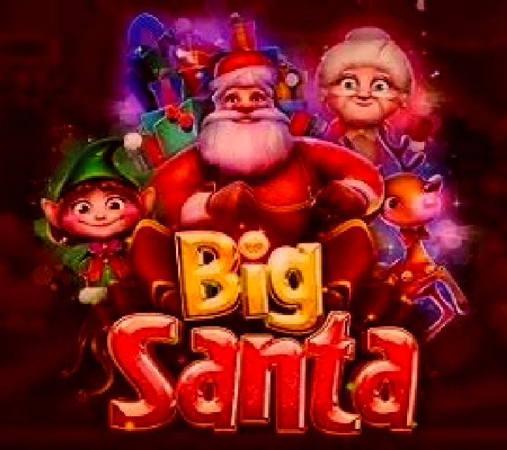 Big Santa slot