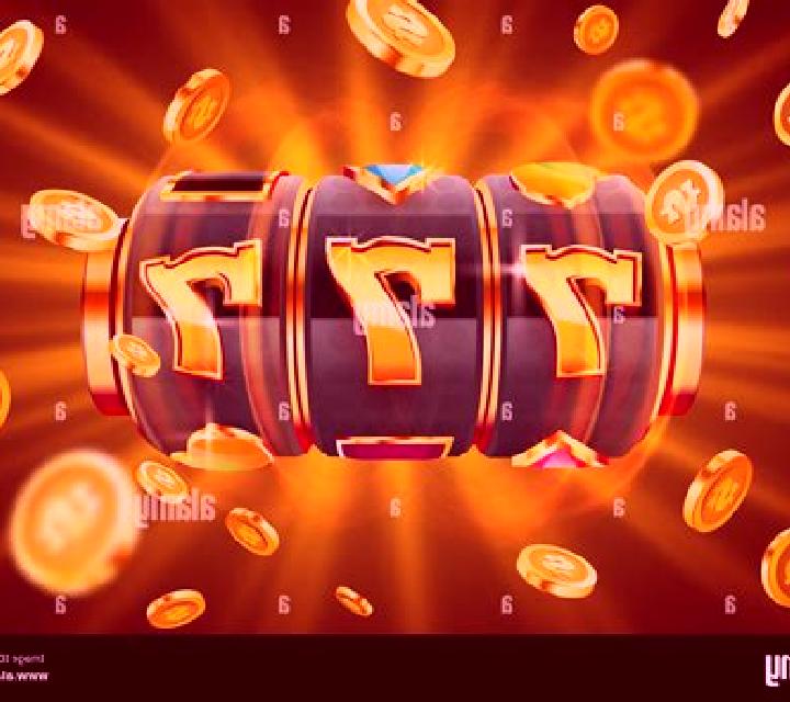 Big Sevens Jackpot online slot