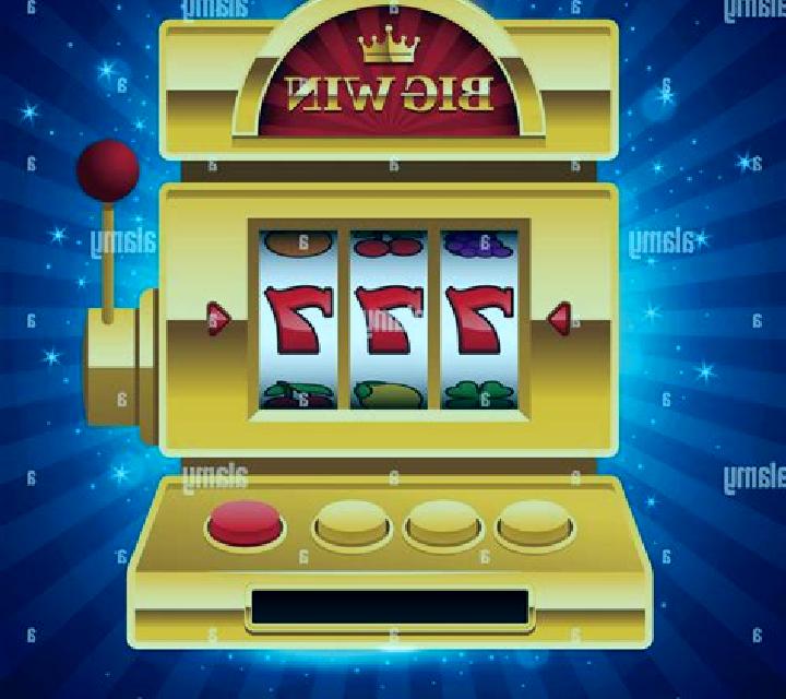 Big Sevens Jackpot slot game