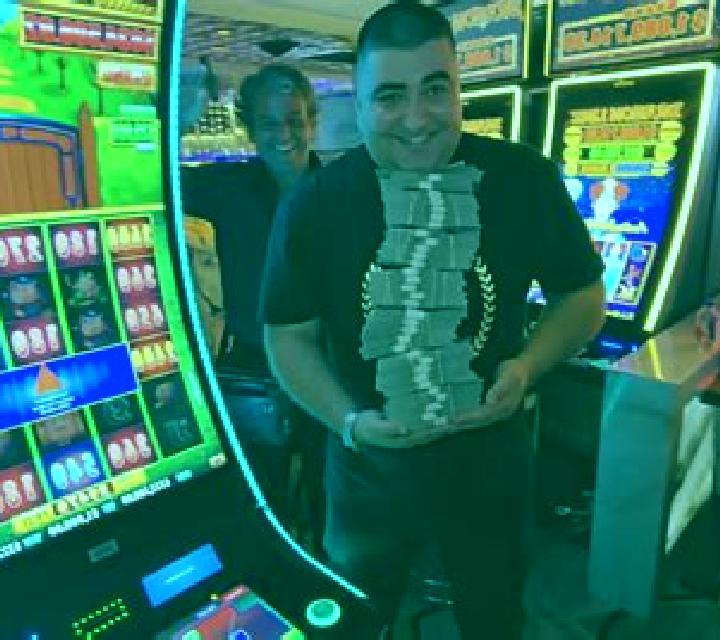 Big Show slot game