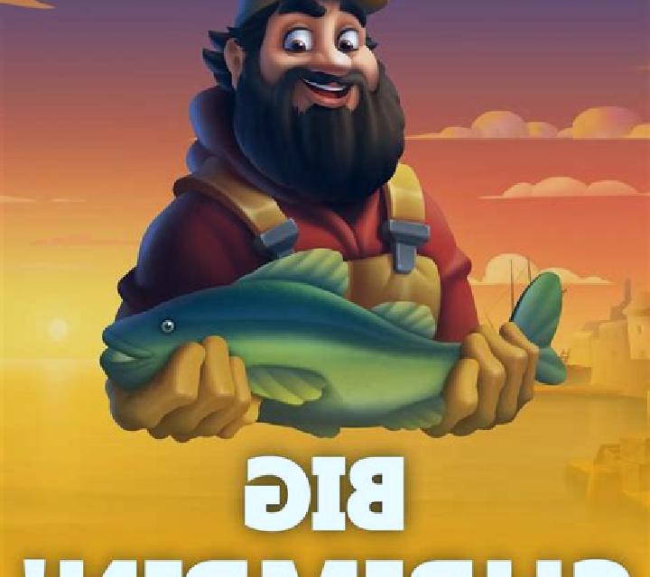 Big Shrimpin’ online slot