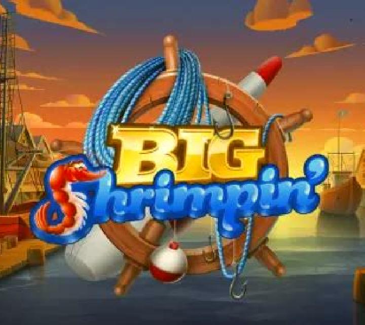 Big Shrimpin’ slot game
