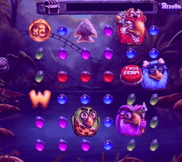 Big Size Fishin 2 slot game