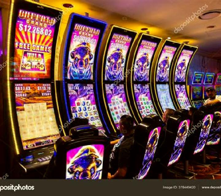 Big slot machine