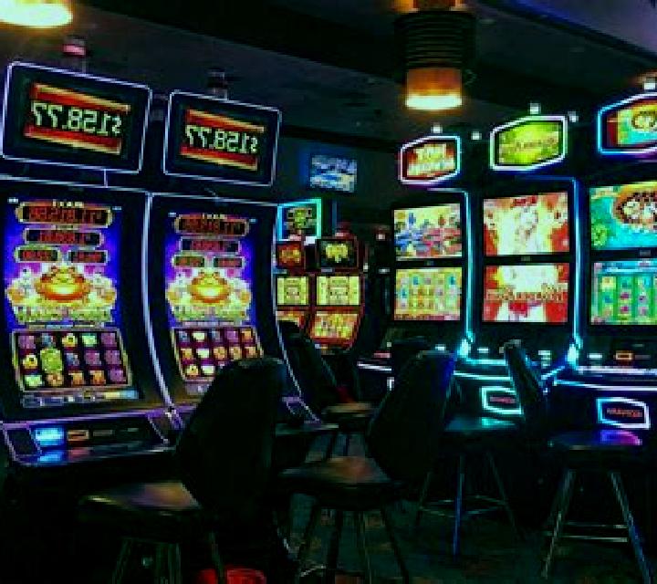 Big slot
