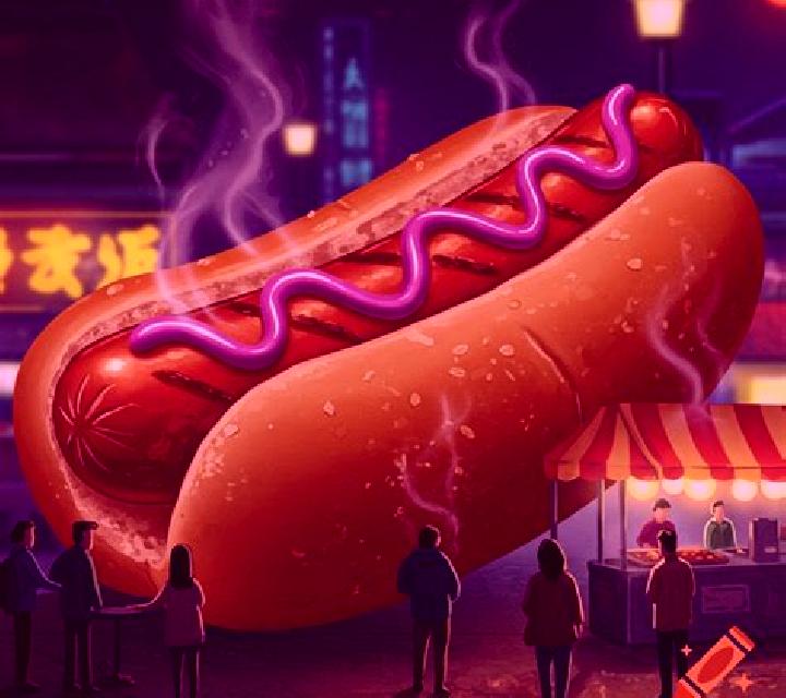 Big Small (Hotdog Gaming) slot game