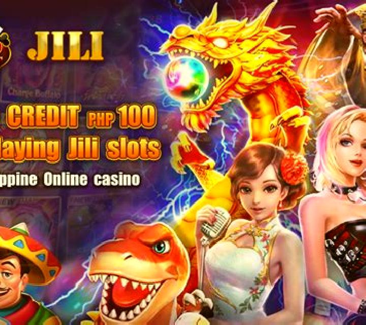 Big Small (Jili Games) slot