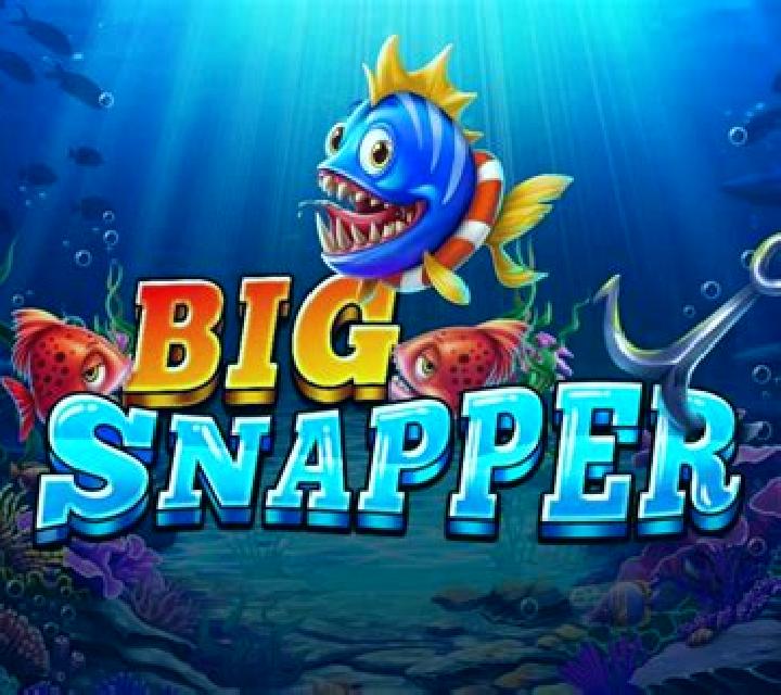 Big Snapper online slot