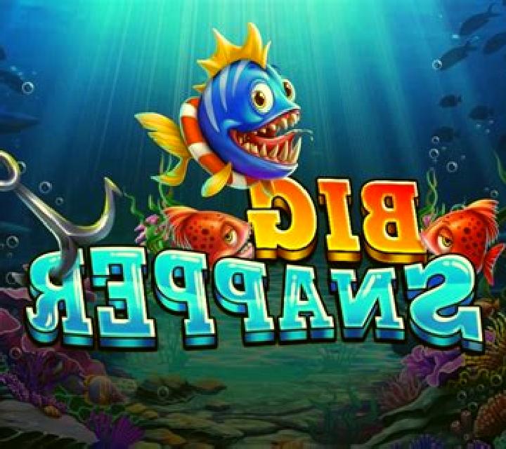 Big Snapper slot game