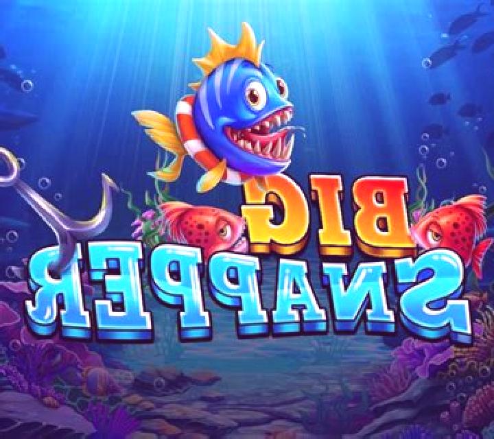 Big Snapper slot