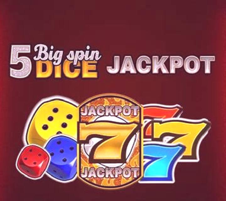 Big Spin Dice online slot