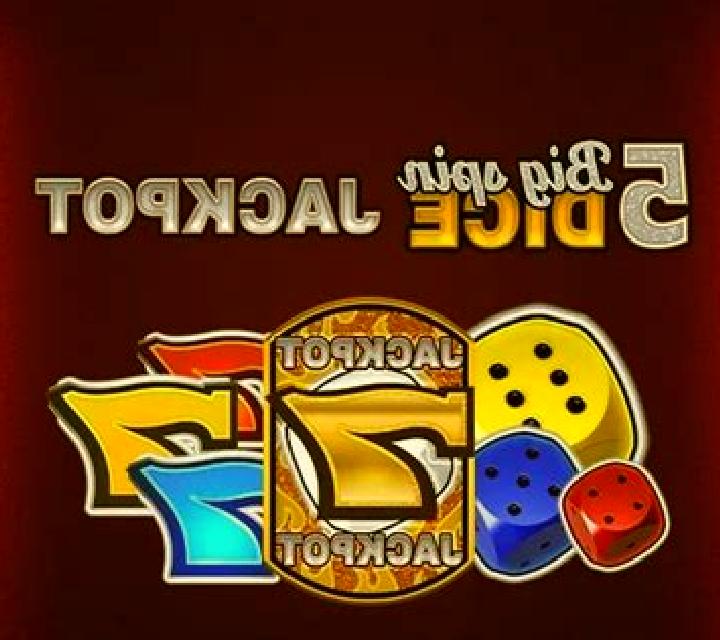 Big Spin Dice slot game