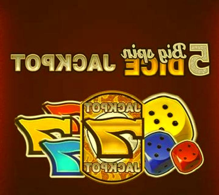 Big Spin Dice slot machine