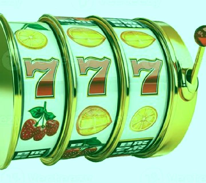 Big Spin Sevens slot machine