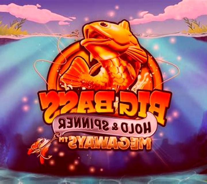 Big Spinner online slot