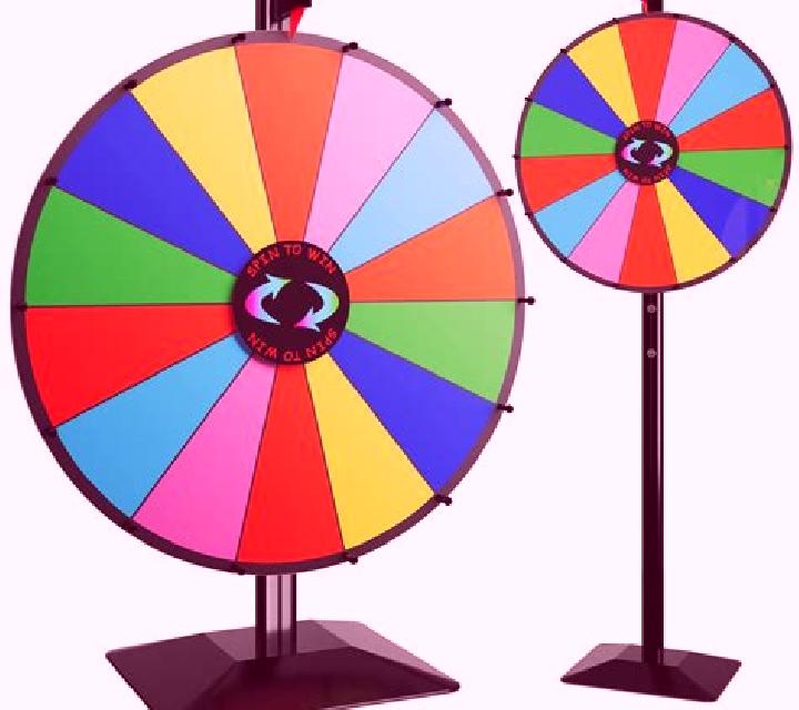 Big Spinner slot