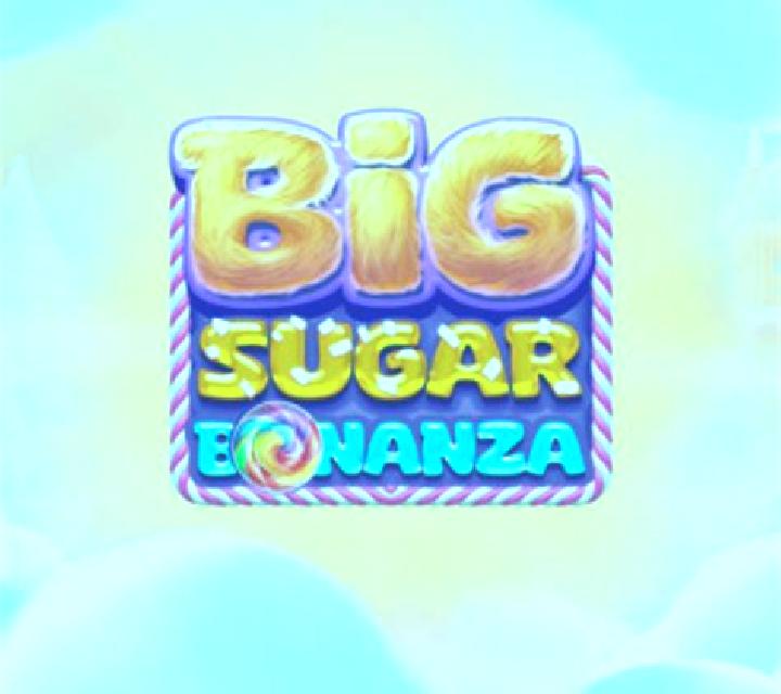 Big Sugar Bonanza online slot