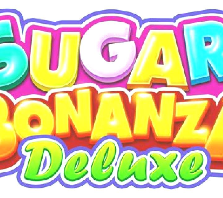 Big Sugar Bonanza slot game