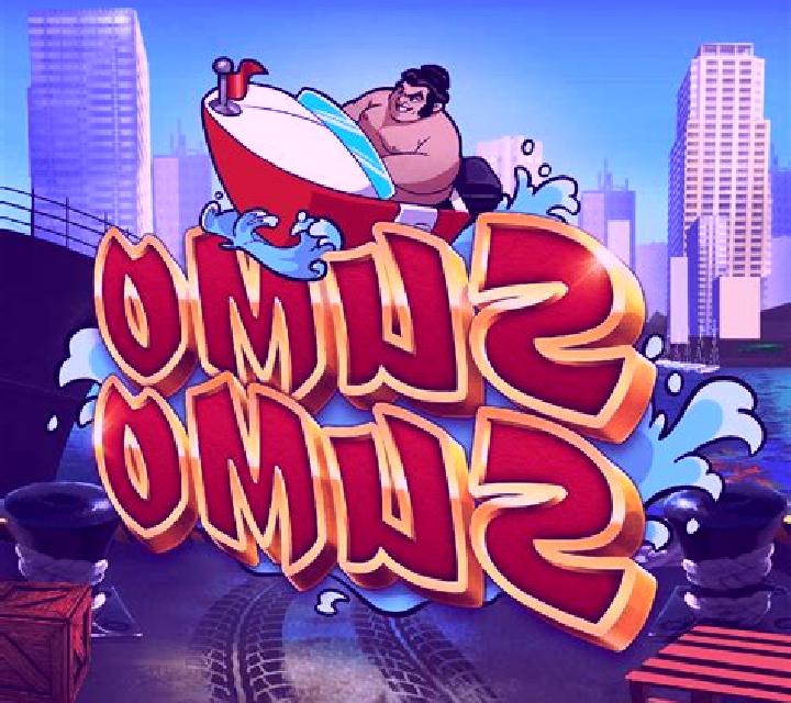 Big Sumo slot machine