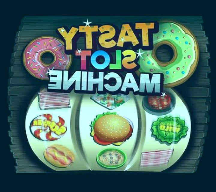 Big Tasty online slot