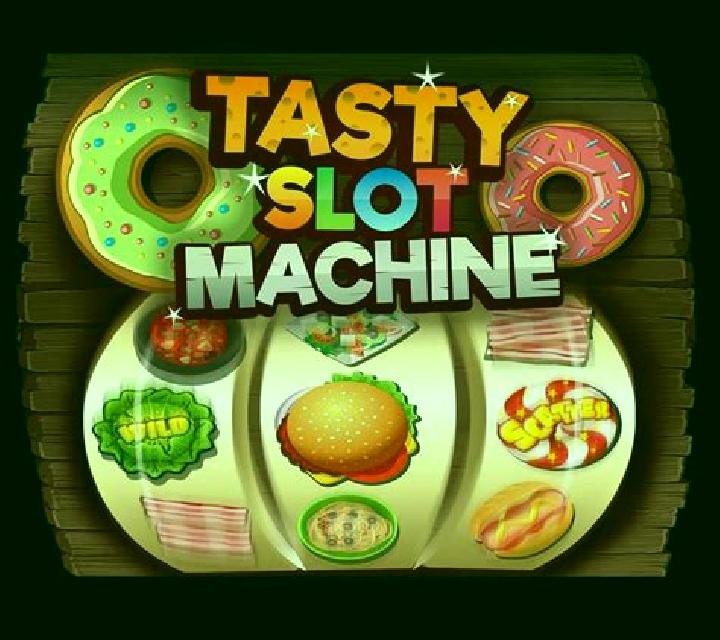 Big Tasty slot game