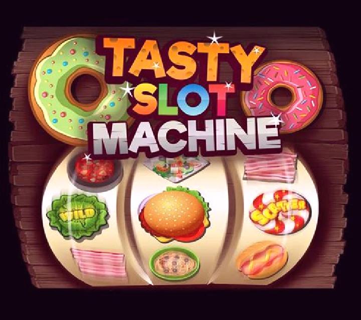 Big Tasty slot