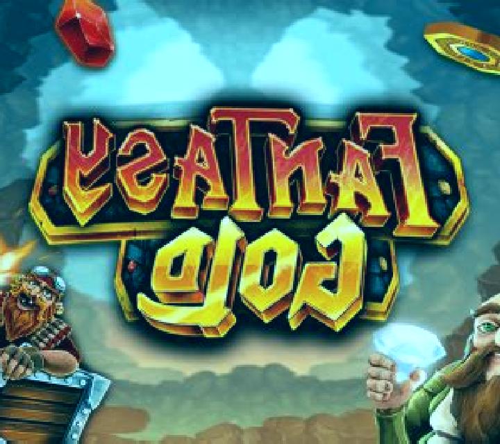 Big Tent Riddles slot