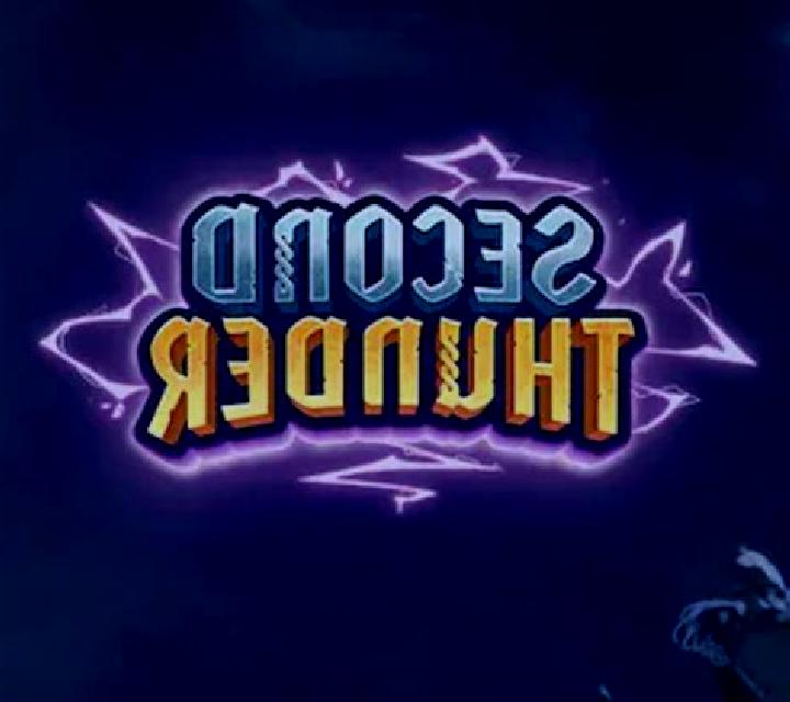 Big Thunder slot game