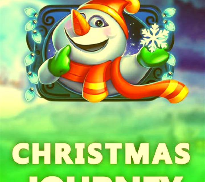 Big Time Journey slot
