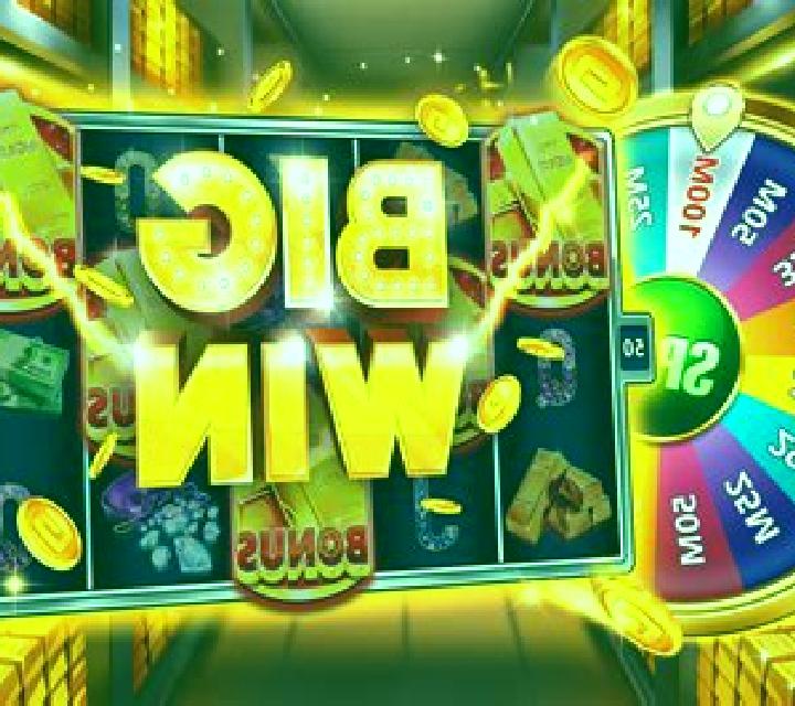 Big Top Bonus online slot