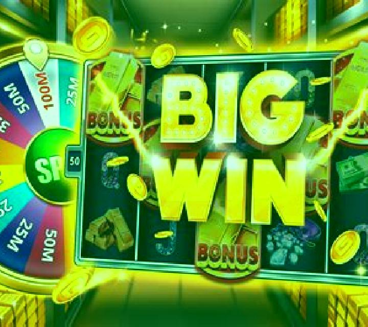 Big Top Bonus slot