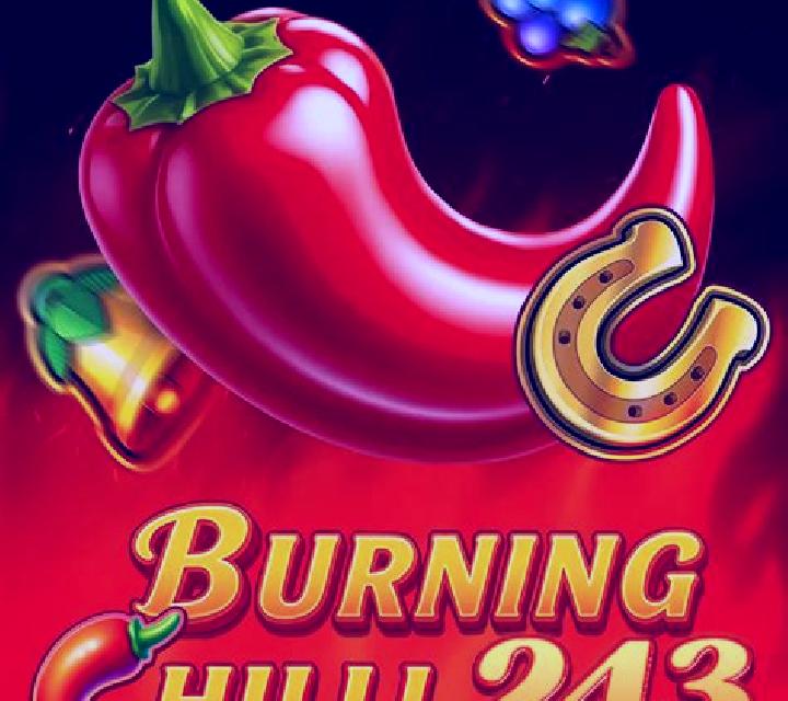 Big Top (Chilli Games) slot game