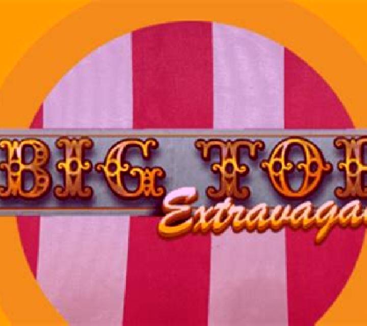 Big Top Extravaganza online slot