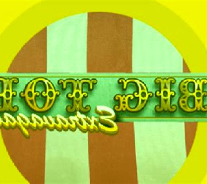 Big Top Extravaganza slot