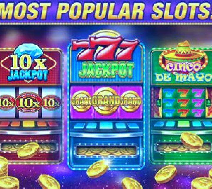 Big Top (Games Global) online slot