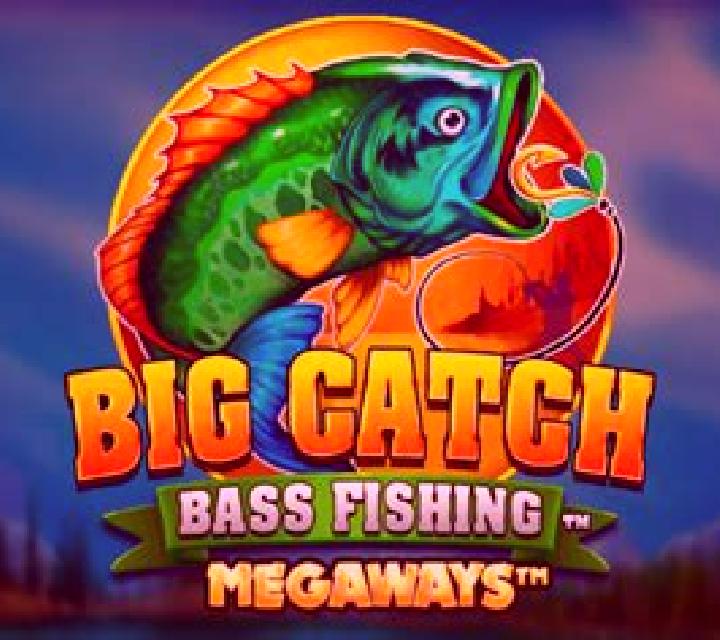 Big Trophy Fishing Megaways slot game