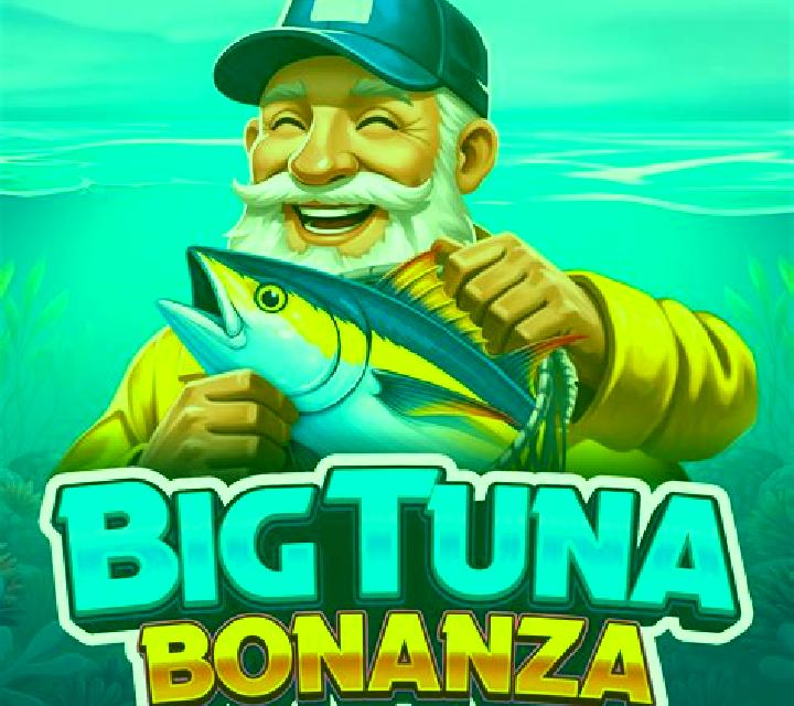 Big Tuna Bonanza online slot