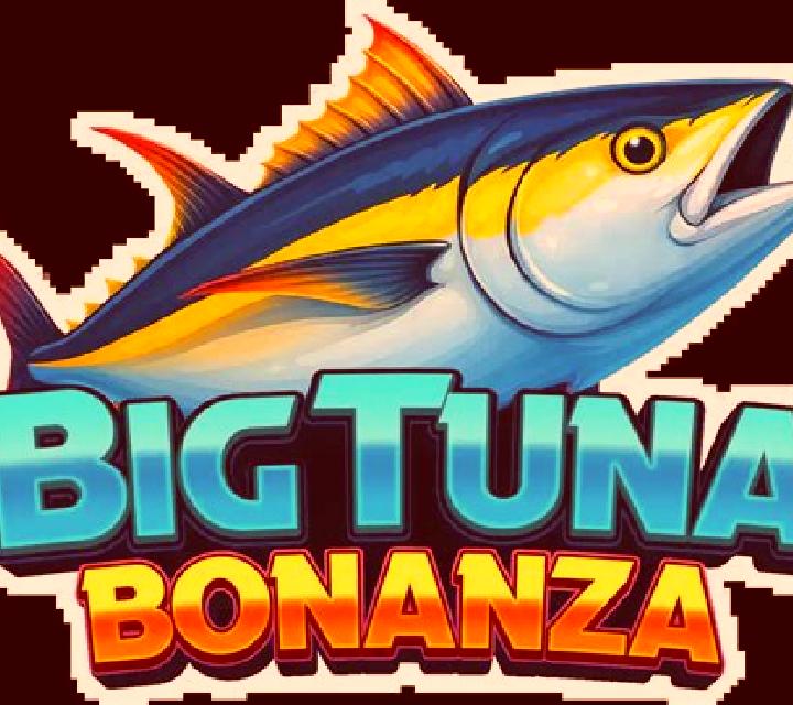 Big Tuna Bonanza slot