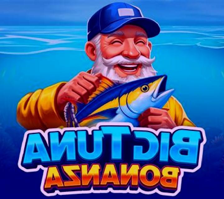 Big Tuna Fortune online slot