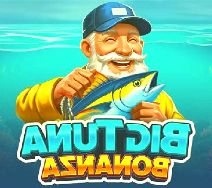 Big Tuna Fortune slot game
