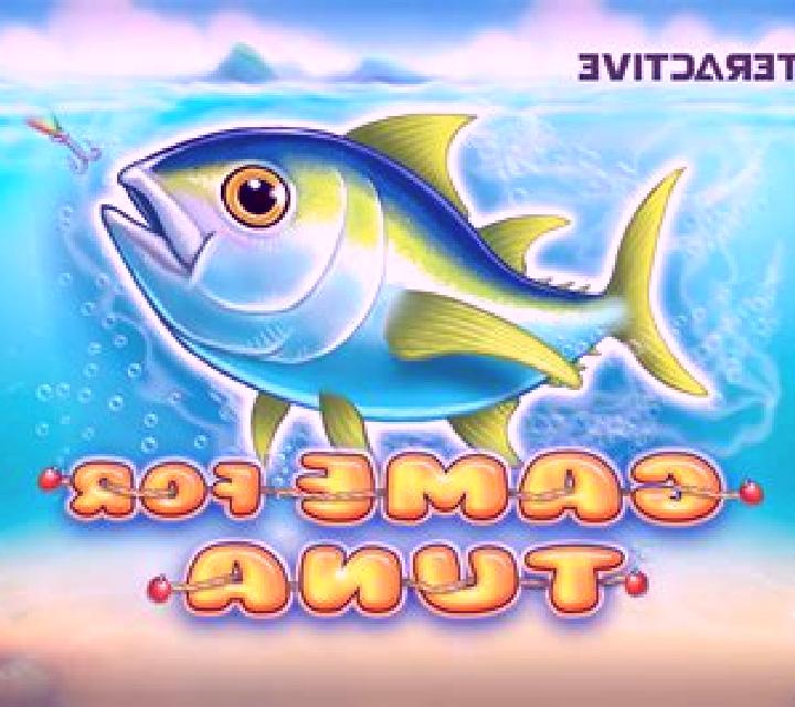 Big Tuna Fortune slot machine