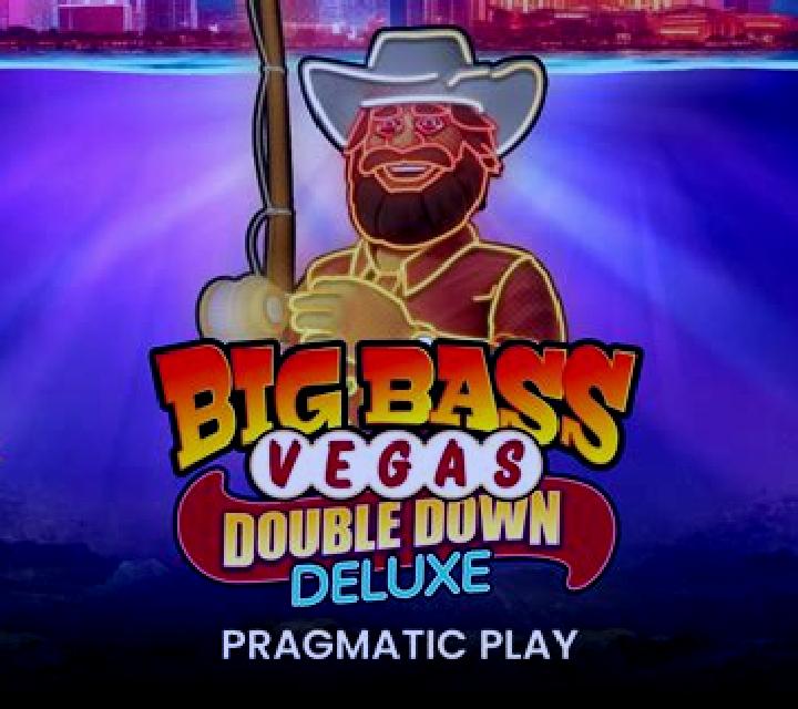 Big Vegas Royals online slot