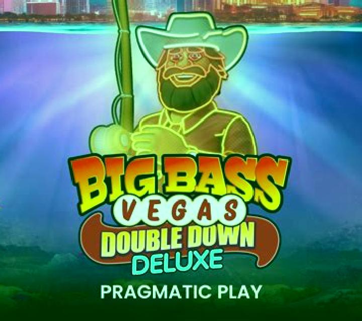 Big Vegas Royals slot game