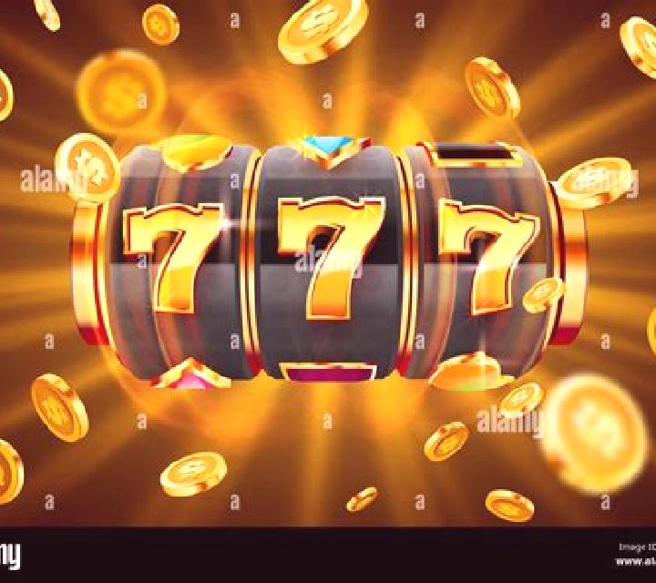 Big Wheel Wins slot game