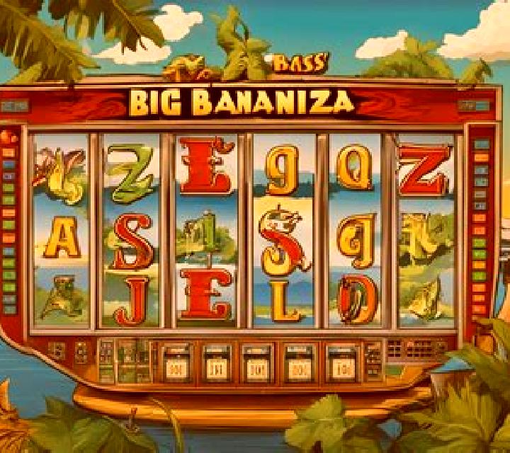 Big Wild Buffalo 2 slot