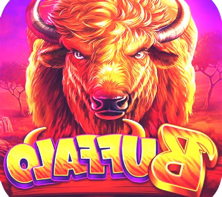 Big Wild Buffalo slot game