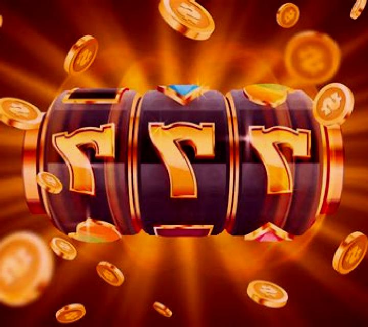 Big Win 777 online slot